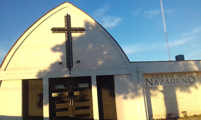 Iglesia del Nazareno