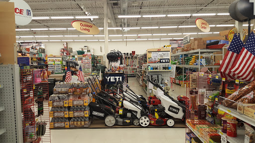 Hardware Store «Ace Hardware», reviews and photos, 9680 Foley Blvd NW, Coon Rapids, MN 55433, USA