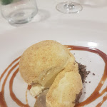 Photo n°5 de l'avis de Alberto.e fait le 05/11/2018 à 10:15 sur le  Osteria da Mualdo à Capriate San Gervasio