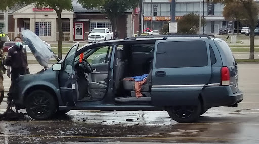 Used Car Dealer «Auto Express», reviews and photos, 11440 Garland Rd, Dallas, TX 75218, USA