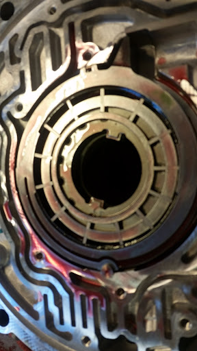 Car Dealer «Ingersoll Auto of Danbury», reviews and photos, 84 Federal Rd, Danbury, CT 06810, USA