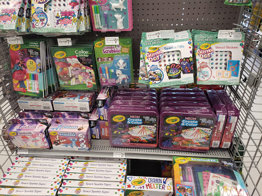 Craft Store «Michaels», reviews and photos, 2925 S El Camino Real, San Mateo, CA 94403, USA