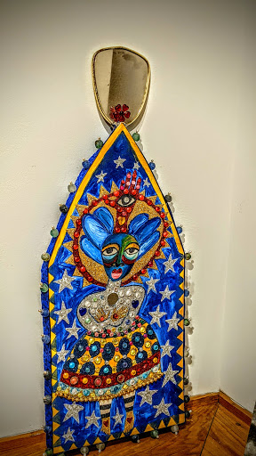 Art Gallery «Concept Art Gallery», reviews and photos, 1031 S Braddock Ave, Pittsburgh, PA 15218, USA