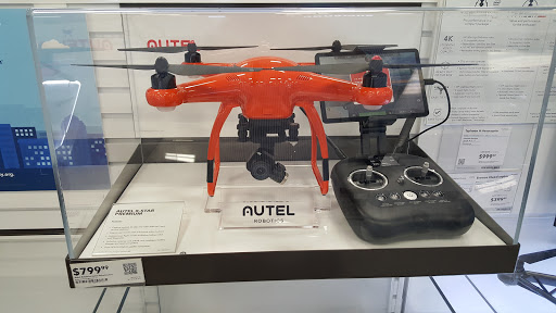 Electronics Store «Best Buy», reviews and photos, 45235 Worth Ave, California, MD 20619, USA