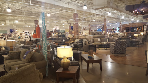 Furniture Store «Levin Furniture», reviews and photos, 292 Curry Hollow Rd, Pleasant Hills, PA 15236, USA