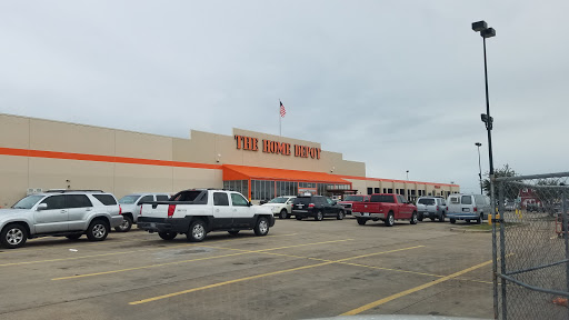 Home Improvement Store «The Home Depot», reviews and photos, 951 Westgate Way, Wylie, TX 75098, USA