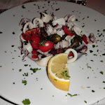 Photo n°1 de l'avis de Davide.e fait le 19/09/2022 à 20:37 sur le  Ristorante Il Giglio à Turin