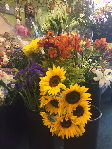 Florist «Flowers By Donna», reviews and photos, 58 Maryland Ave, Annapolis, MD 21401, USA