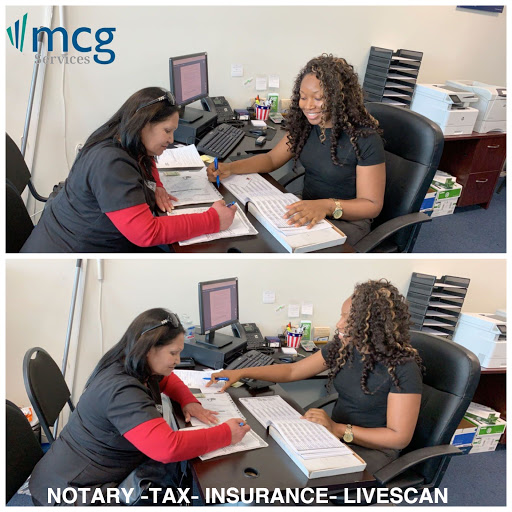 MCG Service LLC image