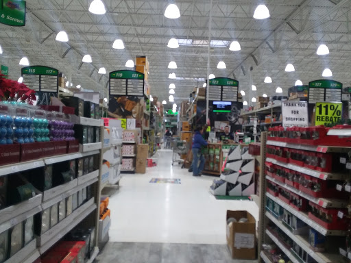 Home Improvement Store «Menards», reviews and photos, 7330 74th Pl, Kenosha, WI 53142, USA