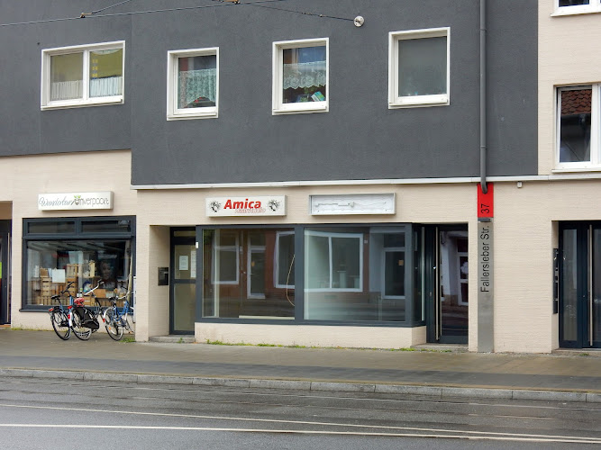 Salon Image