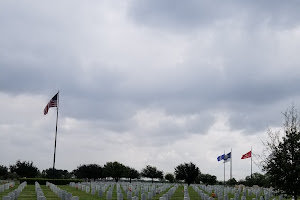 Rio Grande Valley State Veterans Cemetery