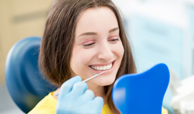 Comments and reviews of The Dental Surgery, Dentist Norwich