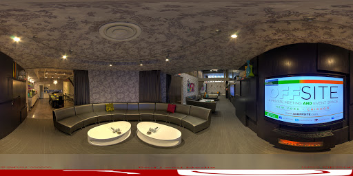 Event Venue «OFFSITE», reviews and photos, 52 W 39th St, New York, NY 10018, USA