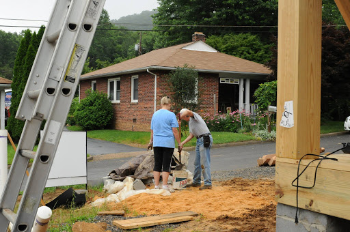 Air Conditioning Repair Service «Gentry Heating, Inc.», reviews and photos