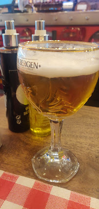 Bière du Restaurant Bistro Aldo à Paris - n°3