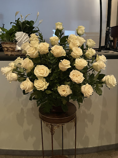 Florist «Cypress Flowers», reviews and photos, 14419 Huffmeister Rd, Cypress, TX 77429, USA