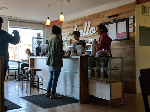 Coffee Shop «Spur Coffee», reviews and photos, 5624 S Prince St, Littleton, CO 80120, USA