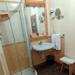 Photo n°10 de l'avis de Lisa.h fait le 12/06/2023 à 14:14 sur le  Hotel du Grand Paradis - 1899 Auberge Boutique à Cogne