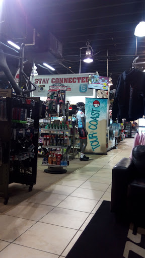 Bicycle Store «Bike Tech», reviews and photos, 7252 Bird Rd, Miami, FL 33155, USA