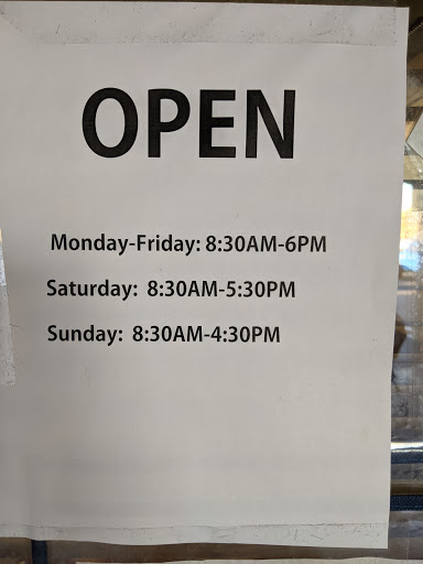 Barber Shop «Bell Tower Barber Shop», reviews and photos, 24602 Raymond Way, Lake Forest, CA 92630, USA