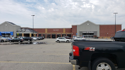 Department Store «Walmart Supercenter», reviews and photos, 500 Gallery Blvd, Scarborough, ME 04074, USA