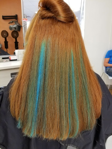 Hair Salon «Ulta Beauty», reviews and photos, 1600 A Lake Woodlands Dr, The Woodlands, TX 77380, USA