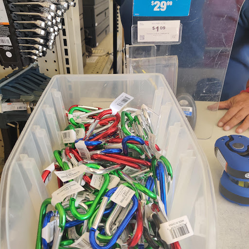 Hardware Store «Harbor Freight Tools», reviews and photos, 7555 NW Loop 410, San Antonio, TX 78245, USA