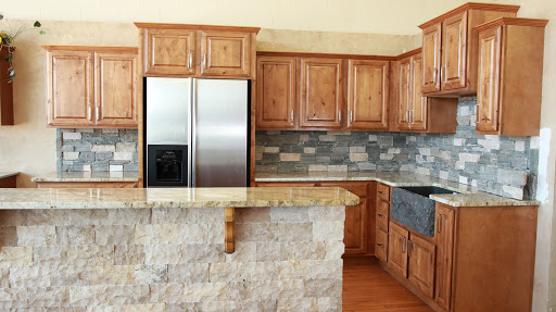 Cabinet Store «Cabinet Outlet», reviews and photos, 7145 NW 10th St, Oklahoma City, OK 73127, USA