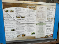 Menu / carte de Restaurant Petit Saigon à Paris
