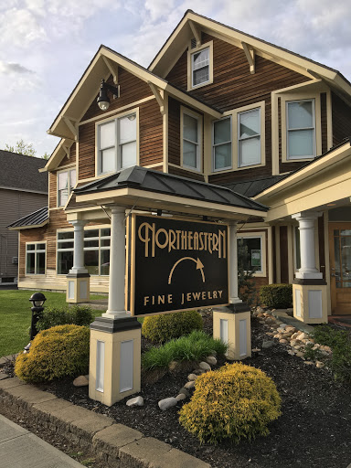Jeweler «Northeastern Fine Jewelry», reviews and photos, 1607 Union St, Schenectady, NY 12309, USA