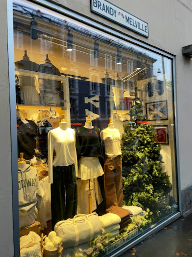 Butikker for å kjøpe korte sommerkjoler Oslo