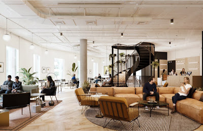 Bengio Studio à Paris