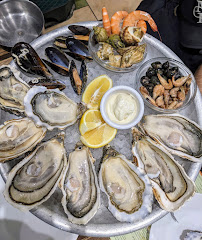 Les plus récentes photos du Restaurant de fruits de mer Le Café de Turin à Nice - n°17