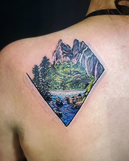 Explore throne of glass tattoo idea, creative tattoo ideas in Debary, available at Divine Line Tattoos