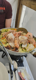 Photo n°21 de L ECAILLER DES ABERS à Landéda ()