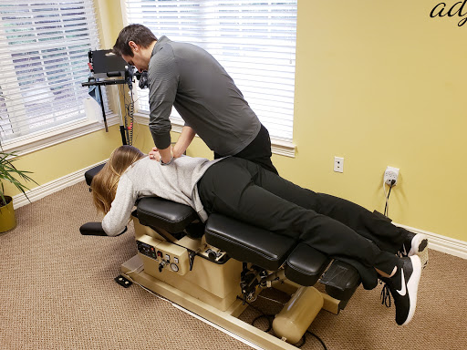 Express Chiropractic of Frisco