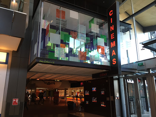 Event Cinemas Albany