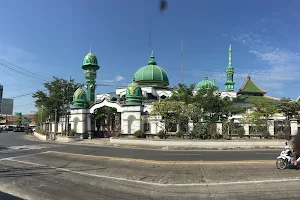 Jami' Baiturrahman Lasem Mosque image