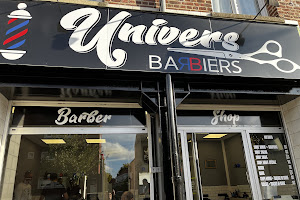 Univers Barbiers (Chez Chaïd)