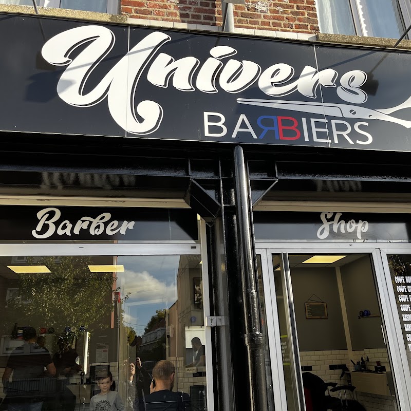 Univers Barbiers (Chez Chaïd)