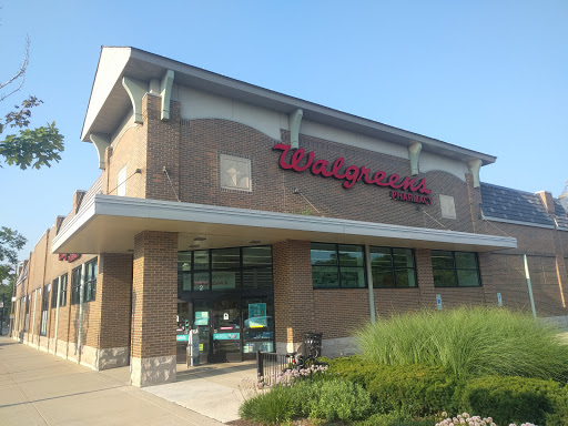 Drug Store «Walgreens», reviews and photos, 2 N La Grange Rd, La Grange, IL 60525, USA