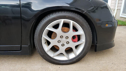 Tire Shop «Firestone Complete Auto Care», reviews and photos, 1325 NJ-35, Middletown, NJ 07748, USA