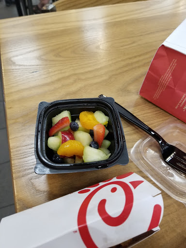 Fast Food Restaurant «Chick-fil-A», reviews and photos, 970 Norland Ave, Chambersburg, PA 17201, USA