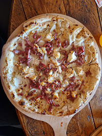 Plats et boissons du Pizzeria PIZZA FLAMM 'S & GO à Seclin - n°1