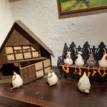 Photo n°3 de l'avis de Horst.� fait le 07/06/2019 à 16:26 sur le  Hotel Schauinsland Moek GmbH à Horn-Bad Meinberg