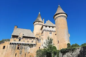 Château de Puymartin image