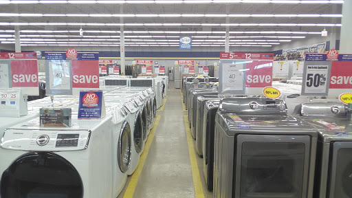 Appliance Store «Sears Outlet», reviews and photos, 7415 Cass Ave, Darien, IL 60561, USA
