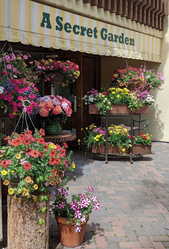 Florist «A Secret Garden», reviews and photos, 100 E Meadow Dr # 3, Vail, CO 81657, USA
