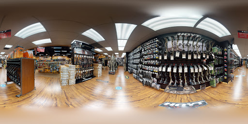 Archery Range «Lancaster Archery Supply», reviews and photos, 2195-A Old Philadelphia Pike, Lancaster, PA 17602, USA